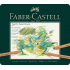 Faber-Castell pastelpotlood Pitt metalen etui a 24 stuks (FC-112124)
