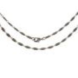 Tim Holtz  Idea-ology Assemblage chain 18" Brass delicate deco nuevo (THA20087)