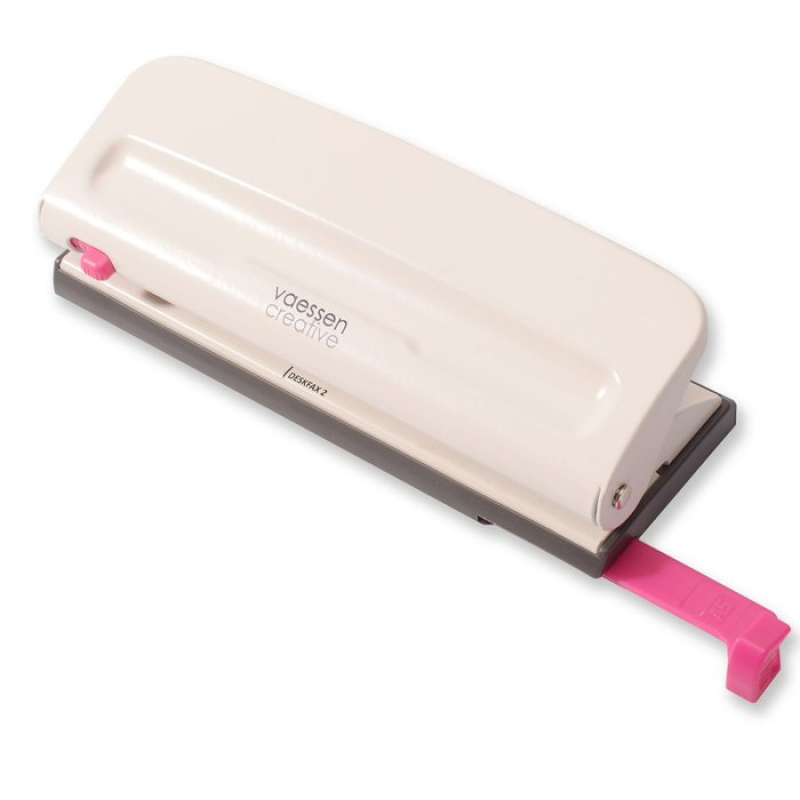 Vaessen Creative • 6-Gaats Planner Perforator (2137-051)