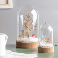Rico-Design Houten kerstfiguren (08716.00.31)