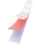 Rico-Design Papier strips 7 x 44 cm (300556)
