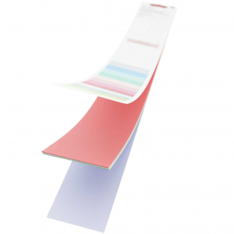 Rico-Design Papier strips 7 x 44 cm (300556)