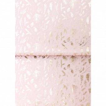 Rico-Design Decoupage papier ROSE-GOLD (7009.23)