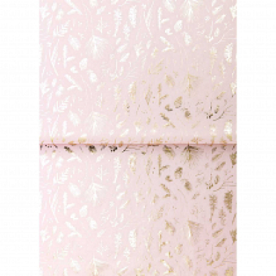 Rico-Design Decoupage papier ROSE-GOLD (7009.23)