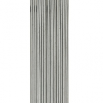 Darice • Florist wire 45cmx0,58mm Silver (32053-3)
