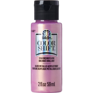 Folkart Color Shift Orchid Flash 2 fl oz (5246) (28995052460)