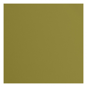 Florence • Cardstock texture 30,5x30,5cm Acacia (2928-079)