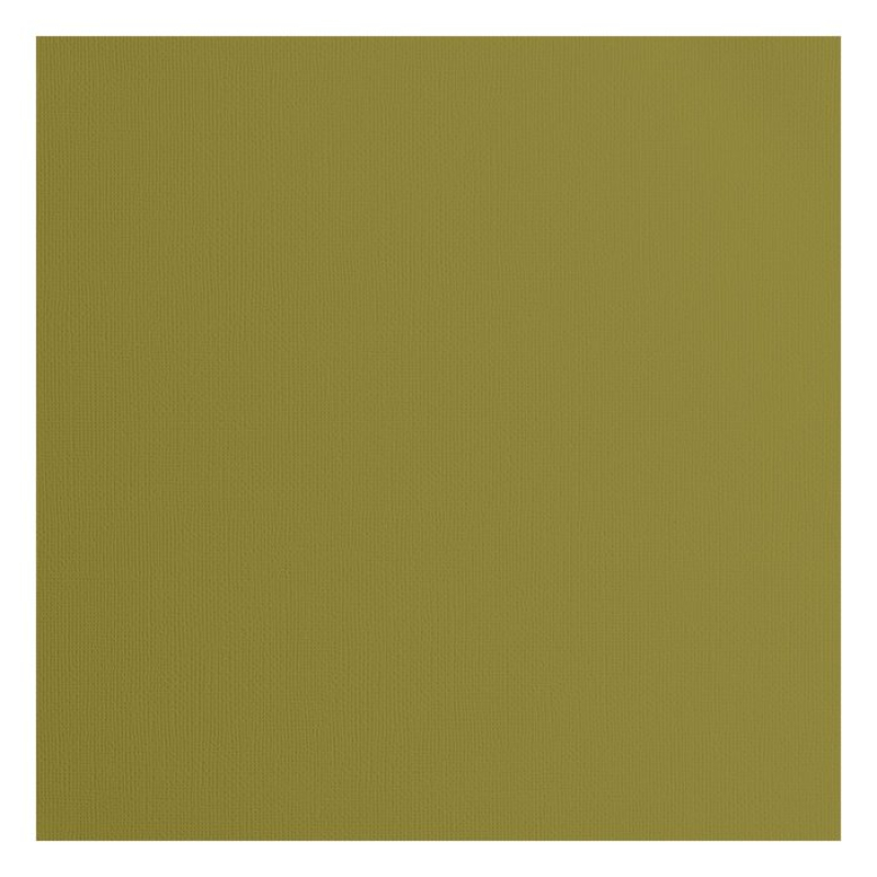 Florence  Cardstock texture 30,5x30,5cm Acacia (2928-079)