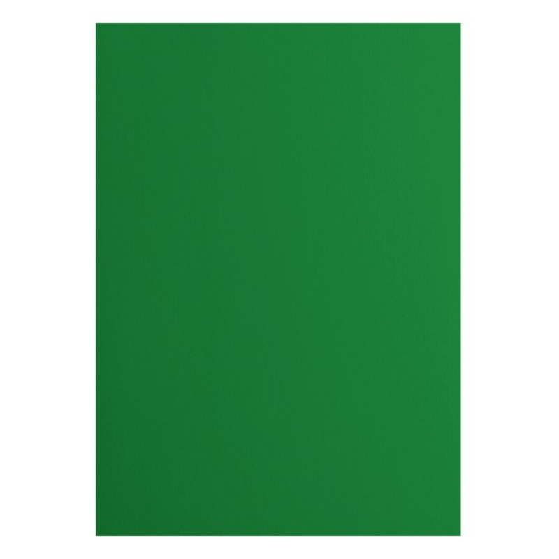 Florence  Cardstock smooth A4 Broccoli 10x (2927-077)
