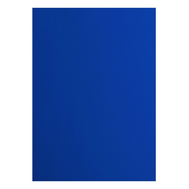 Florence  Cardstock smooth A4 Sapphire 10x (2927-050)