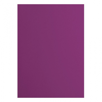 Florence • Cardstock smooth A4 Mauve 10x (2927-039)