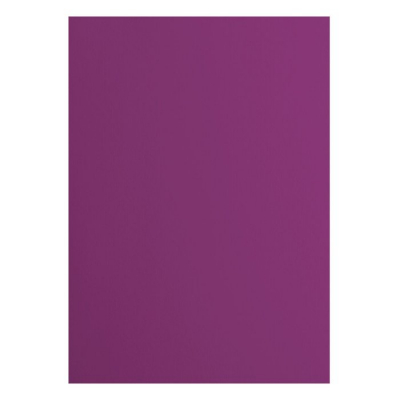 Florence • Cardstock smooth A4 Mauve 2927-039