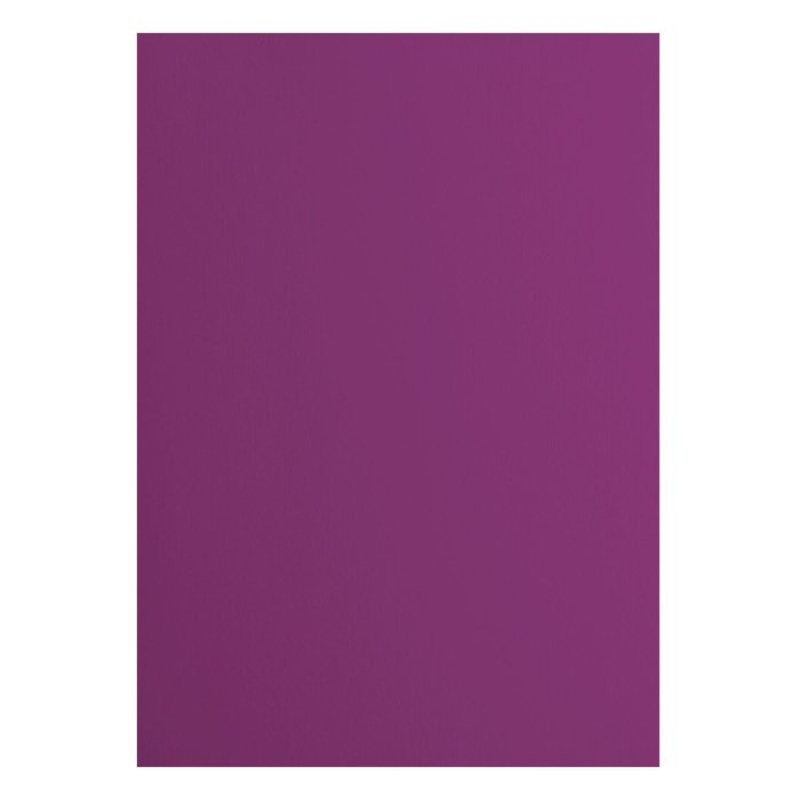 Florence  Cardstock smooth A4 Mauve 10x (2927-039)