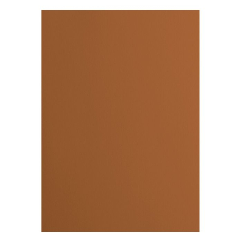 Florence  Cardstock smooth A4 Brick 10x (2927-090)