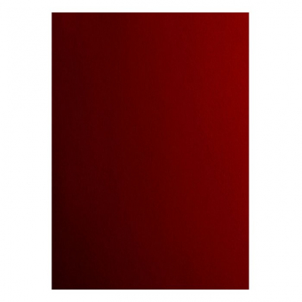 Florence • Cardstock smooth A4 Ruby 10x (2927-031)