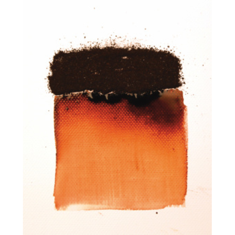 Powertex Bister poeder 30g Mahoganie (31406-0284)