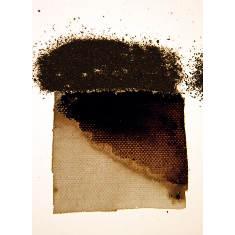 Powertex Bister poeder 30g Zwart (31406-0285)