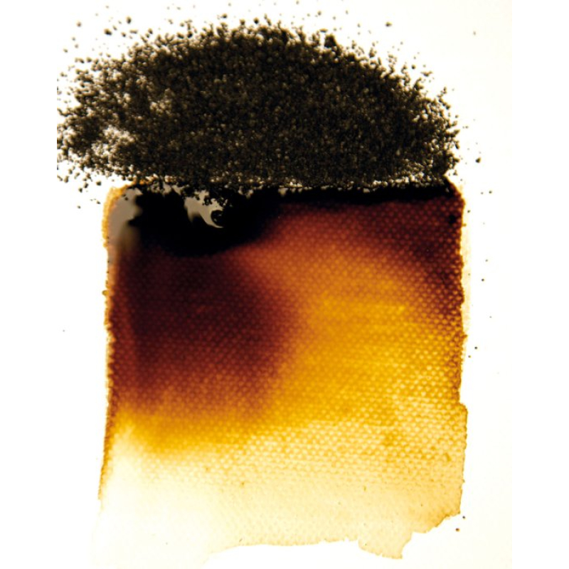 Powertex Bister poeder 30g Brown (31406-0286)