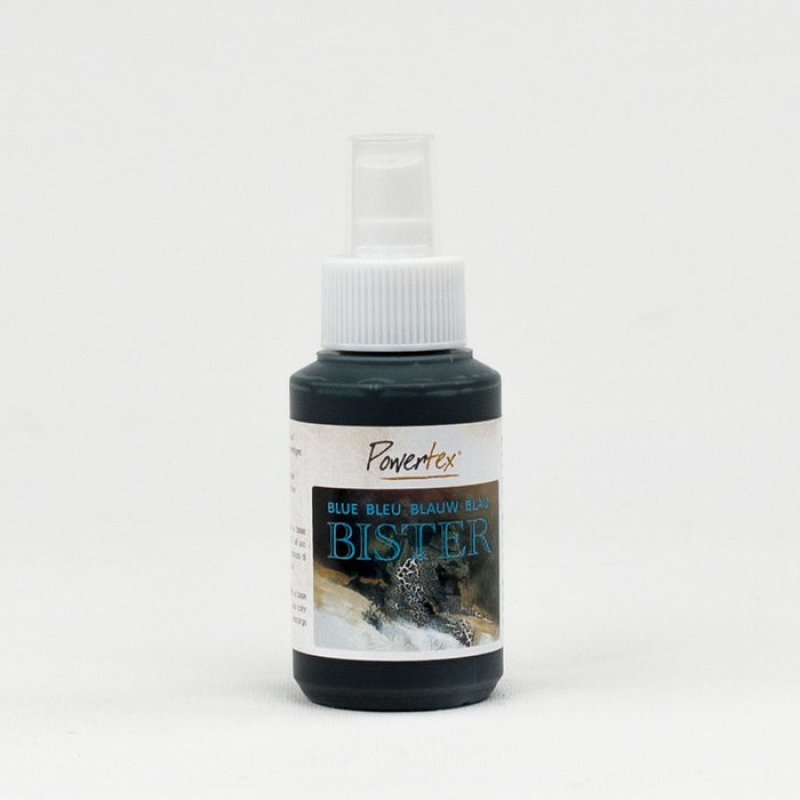 Powertex Bister Liquid 100ml Blue (3006-0453)