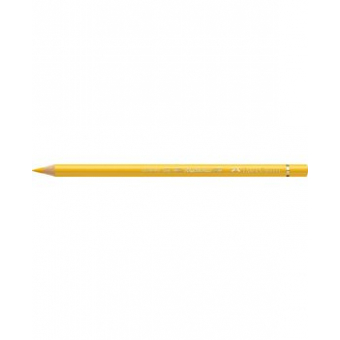 Faber-Castell Colour Pencils Polychromos 108 Dark Cadmium Yellow (FC-110108)