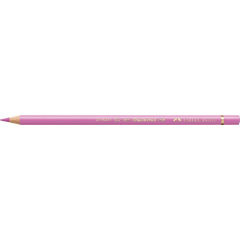 Faber-Castell Colour Pencils Polychromos 119 Light Magenta (FC-110119)