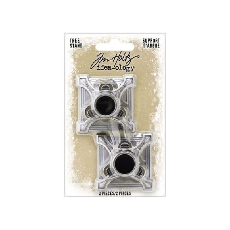 Tim Holtz  Idea-ology Christmas Tree Stand (TH94198)
