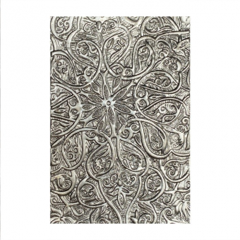 Sizzix • 3D Texture fades embossing folder Engraved (664249)