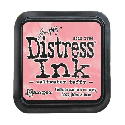 Ranger • Distress Ink Pad Saltwater Taffy TIM79521