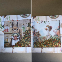 Emmy's Shakersteentjes (shakersteentjes)