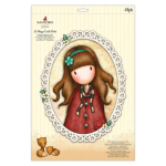 Gorjuss A3 Mega Craft Pack (68pk) (GOR 160125)