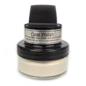 Cosmic Shimmer Opal Polish Copper Pearl 50ml (CSOPCOPP)