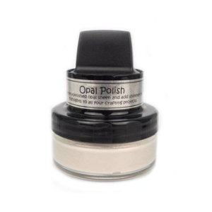 Cosmic Shimmer Opal Polish Red Pearl 50ml (CSOPRED)