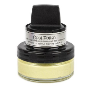 Opal Polish Yellow Limes 50ml (CSOPLIME)