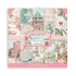 Stamperia Sweet Winter 12x12 Inch Paper Pack (SBBL122)