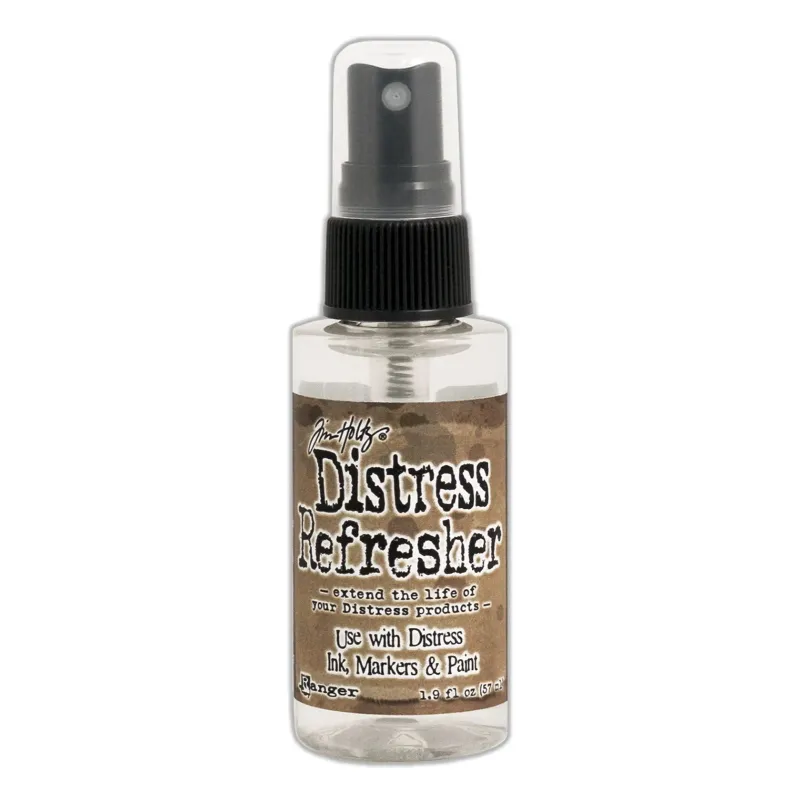 Tim Holtz Ranger Distress refresher (TDA46974)