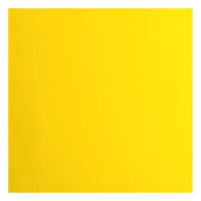 Florence cardstock Lemon-Yellow 3,5 x 30,5 per stuk  (2926-005)