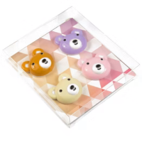 Koelkast magneet Honey (beer-090)