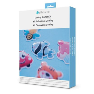 Silhouette DOMING - STARTERKIT SILHOUETTE (KIT-DOMING)