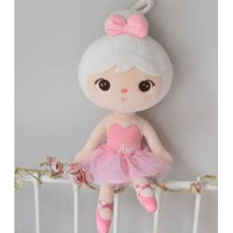 Metoo Ballet Doll 50 cm (MT200)