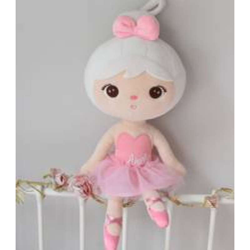 Metoo Ballet Doll 50 cm (MT200)