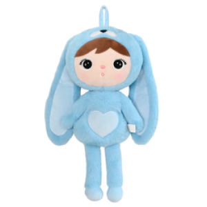 Metoo Skyblue Rabbit 70 cm (MT209)