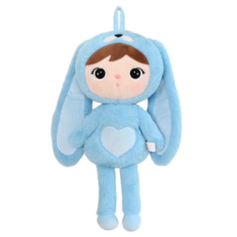 Metoo Skyblue Rabbit 70 cm (MT209)