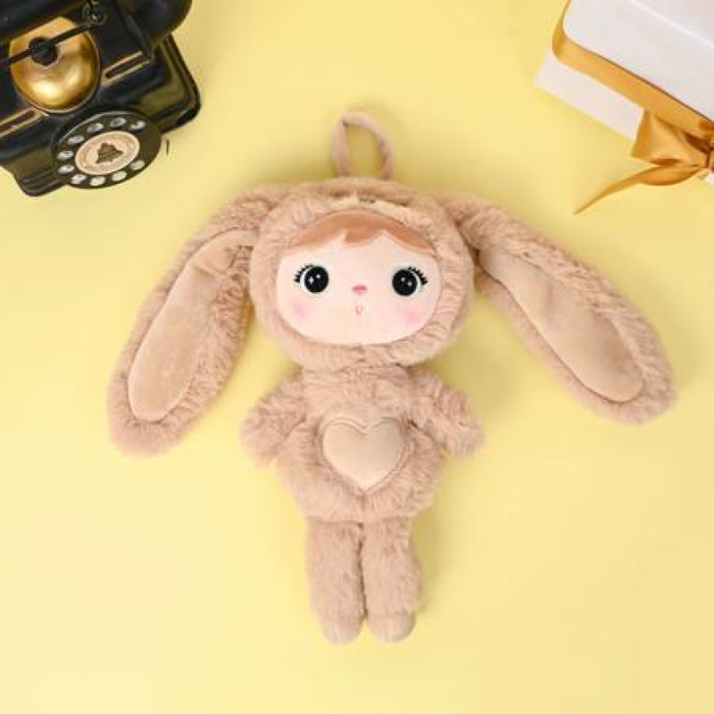 Metoo Caramel Bunny 50cm (MT205)