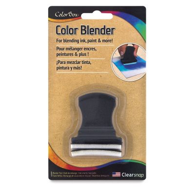 ColorBox Color Blender