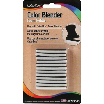 CLEARSNAP ColorBox Color Blender Refills (74660)