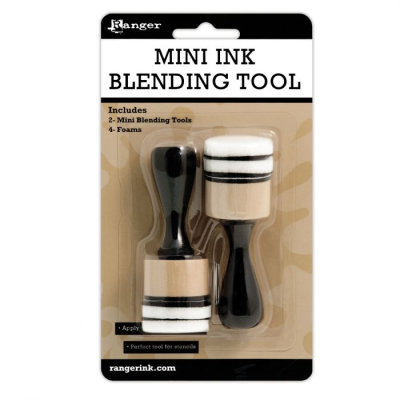Ranger • Mini ink blending tool