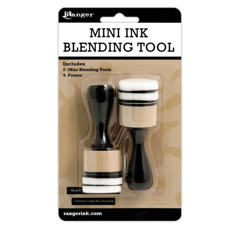 Tim Holtz Ranger Mini ink blending tool (15IBT40965)