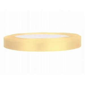 CMP Satijnlint 6mm Creme 5mtr ( lint/6302 151)