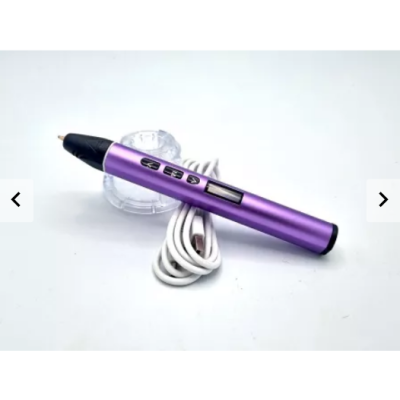 Scribbler 3D Micro Pen (Scribbler 3D Pen)