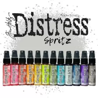 Tim Holtz Distress Spritz 1 kleur (Spritz-1st)